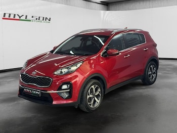 Used Kia Sportage 2018 for sale - 77499096: Photo