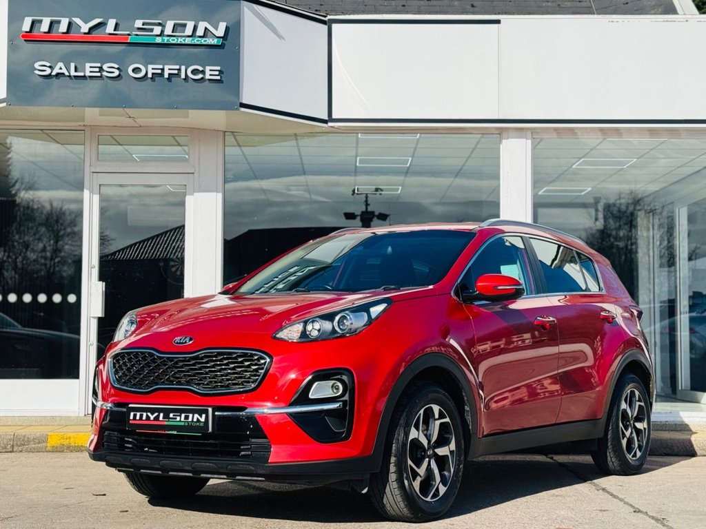 Used Kia Sportage 2018 for sale - 77499096: Photo 5