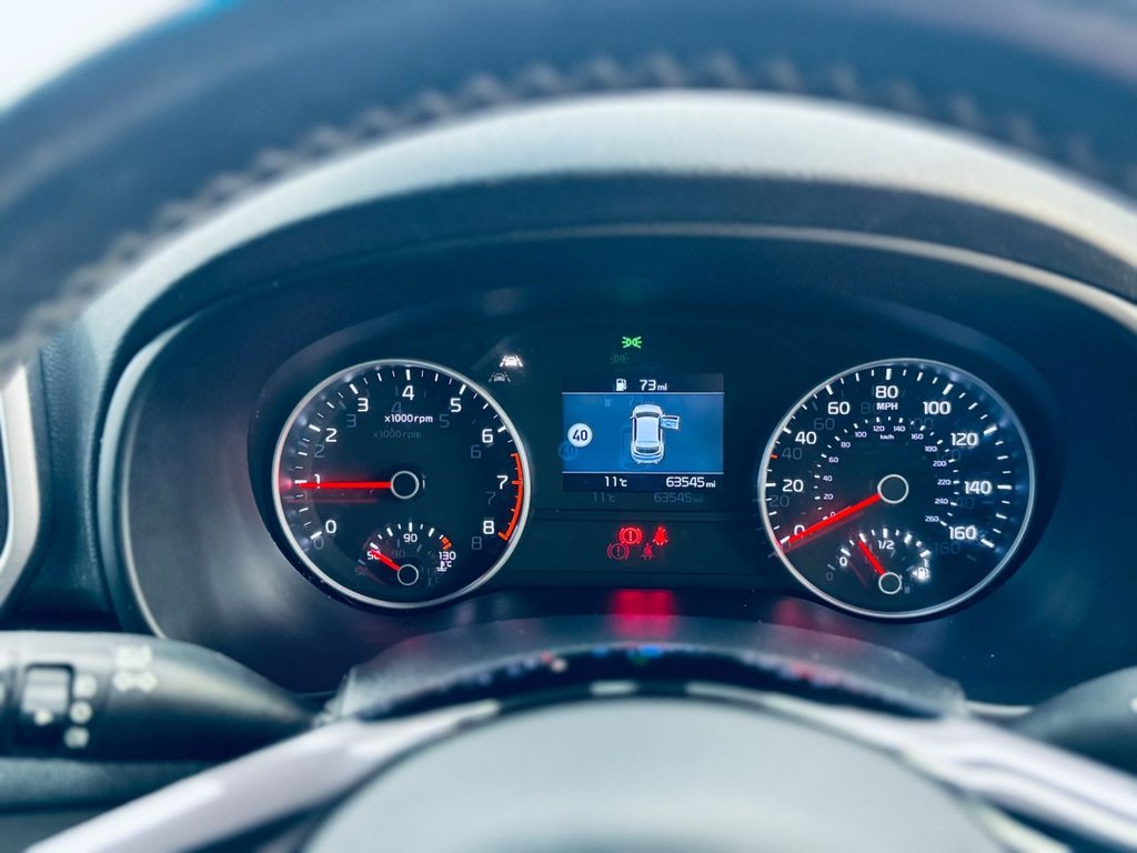 Used Kia Sportage 2018 for sale - 77499096: Photo 50