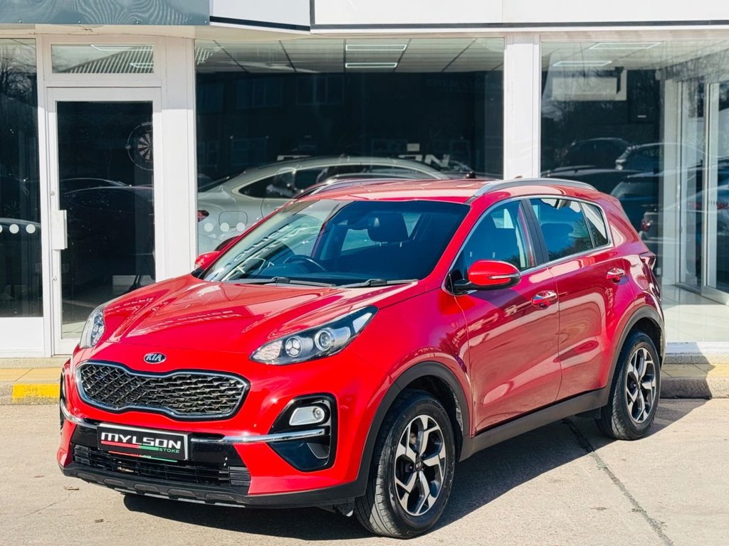 Used Kia Sportage 2018 for sale - 77499096: Photo 6