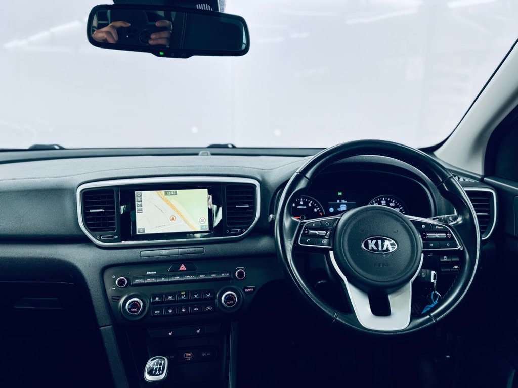 Used Kia Sportage 2018 for sale - 77499096: Photo 7