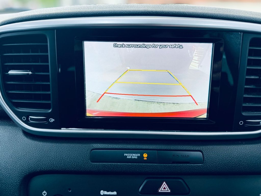 Used Kia Sportage 2018 for sale - 77499096: Photo 8