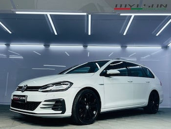 Used Volkswagen Golf 2018 for sale - 77966793: Photo