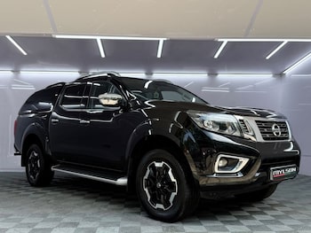 Used Nissan Navara 2020 for sale - 79313285: Photo