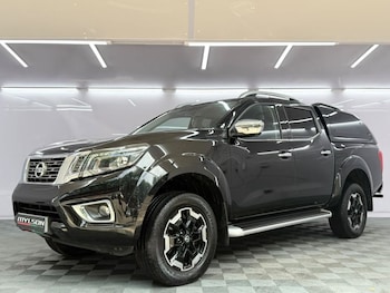 Used Nissan Navara 2020 for sale - 79313285: Photo
