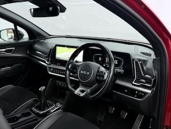 Used Kia Sportage 2024 for sale - 79625543: Photo