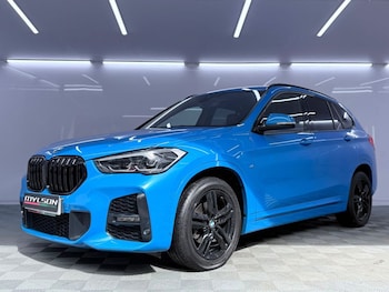 Used BMW X1 2021 for sale - 79562885: Photo