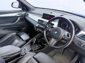 Used BMW X1 2021 for sale - 79562885: Photo