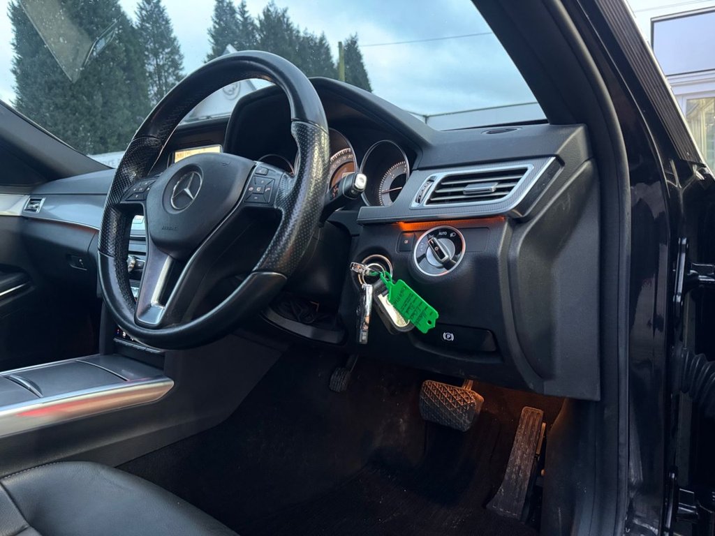 Used Mercedes-Benz E Class 2015 for sale - 77171795: Photo 12