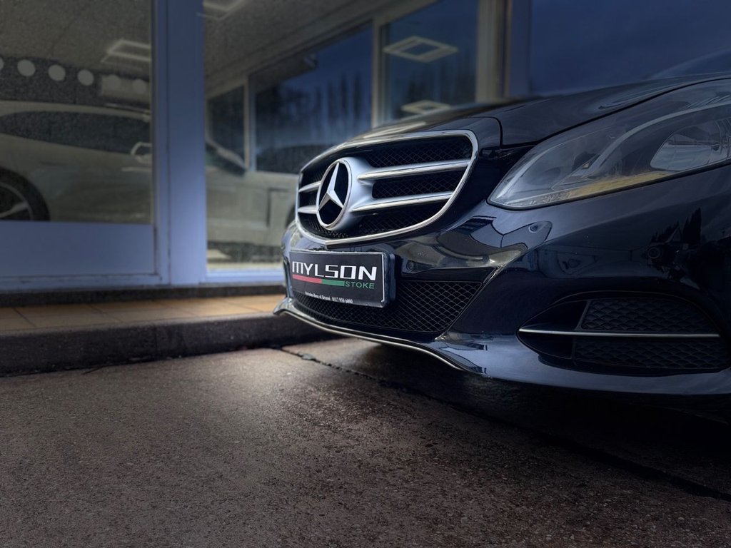 Used Mercedes-Benz E Class 2015 for sale - 77171795: Photo 13