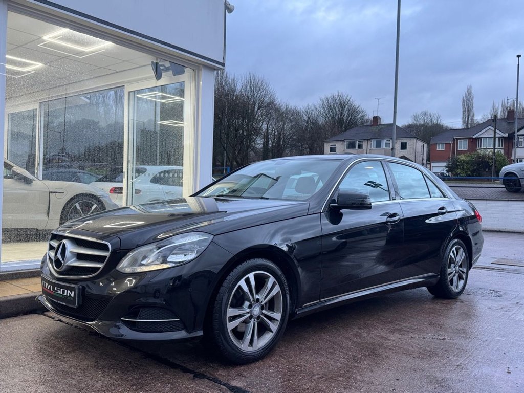 Used Mercedes-Benz E Class 2015 for sale - 77171795: Photo 14