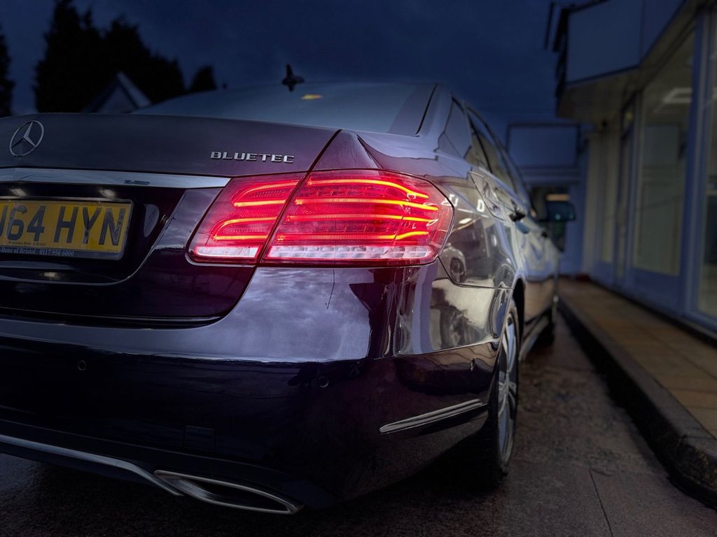 Used Mercedes-Benz E Class 2015 for sale - 77171795: Photo 17