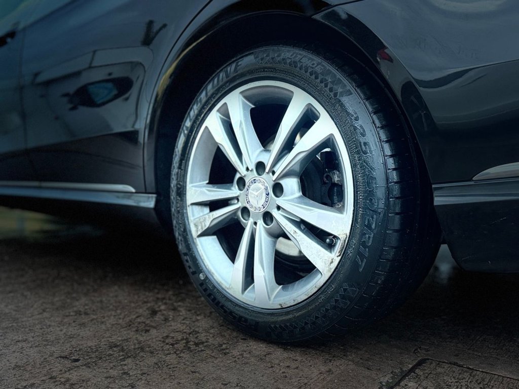 Used Mercedes-Benz E Class 2015 for sale - 77171795: Photo 18