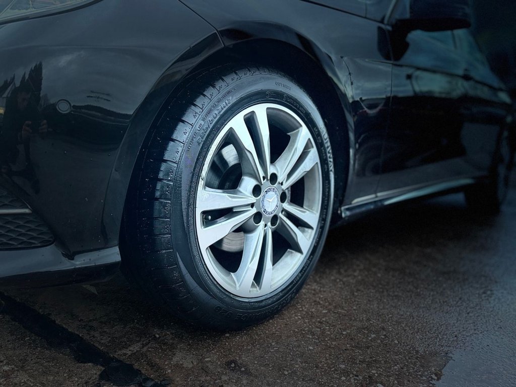 Used Mercedes-Benz E Class 2015 for sale - 77171795: Photo 20