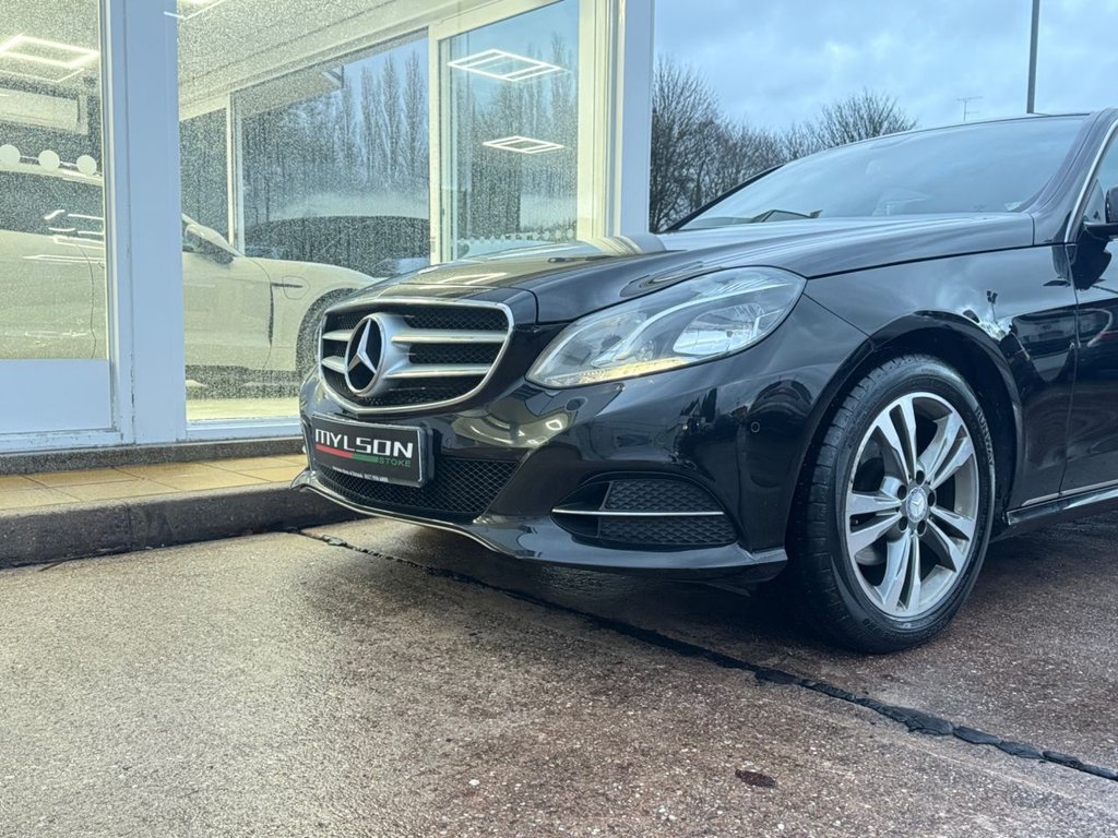 Used Mercedes-Benz E Class 2015 for sale - 77171795: Photo 22