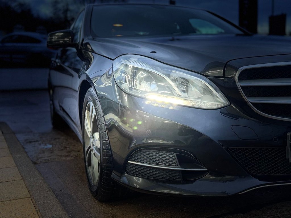 Used Mercedes-Benz E Class 2015 for sale - 77171795: Photo 23