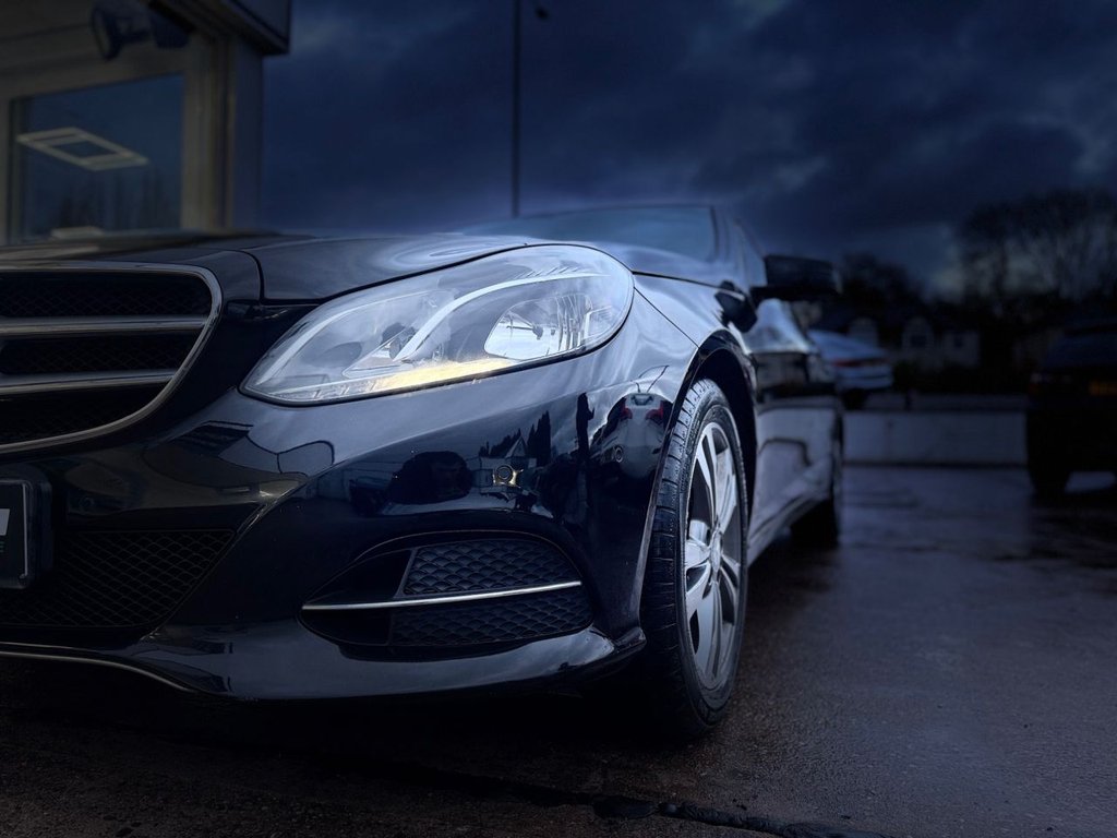 Used Mercedes-Benz E Class 2015 for sale - 77171795: Photo 24