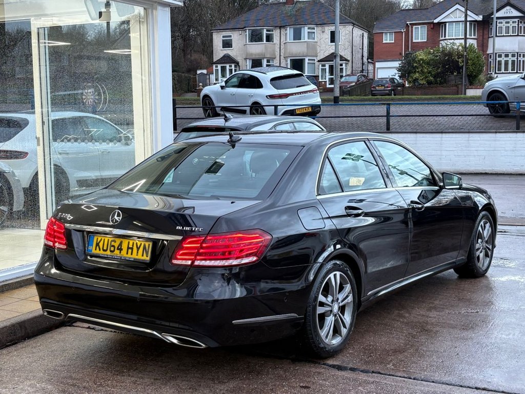 Used Mercedes-Benz E Class 2015 for sale - 77171795: Photo 28