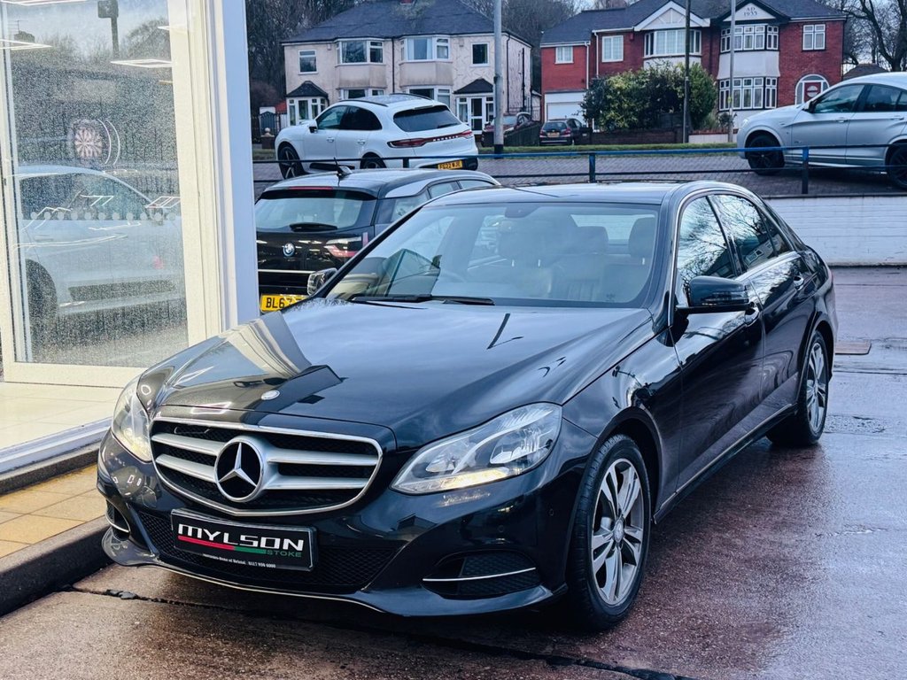 Used Mercedes-Benz E Class 2015 for sale - 77171795: Photo 29