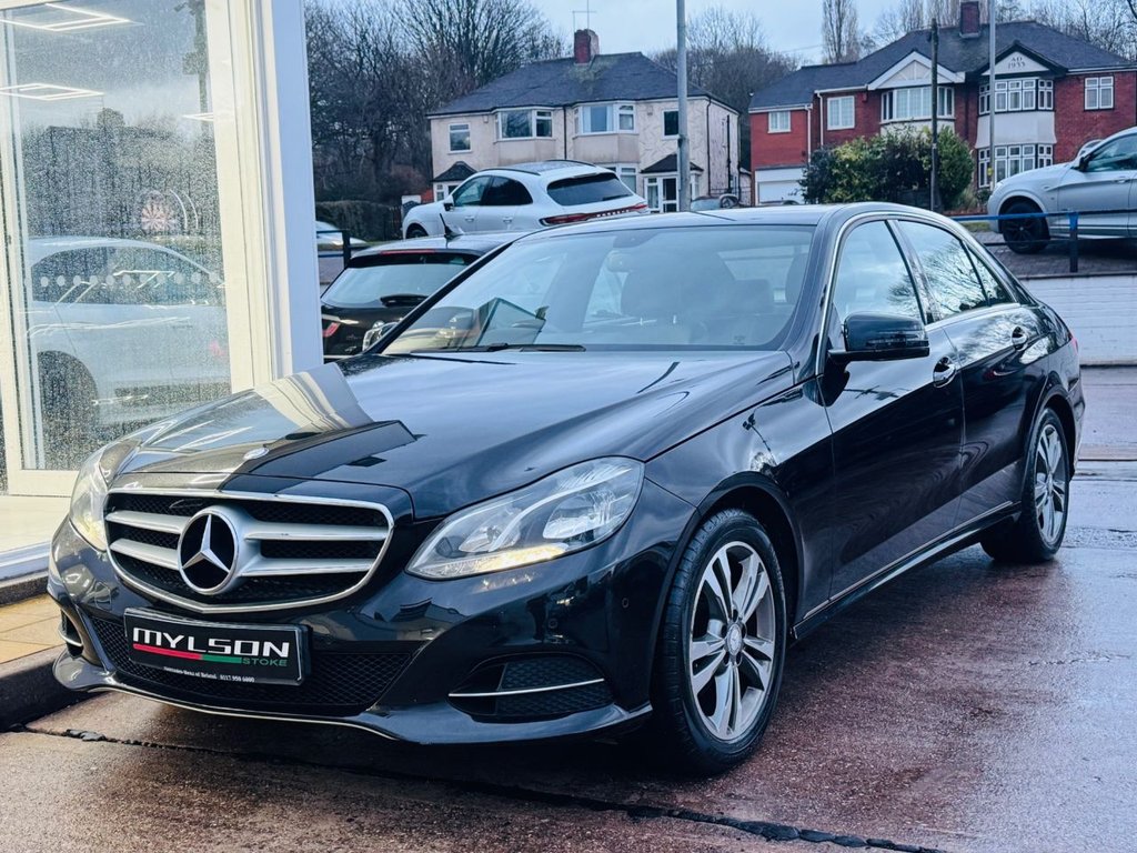 Used Mercedes-Benz E Class 2015 for sale - 77171795: Photo 30