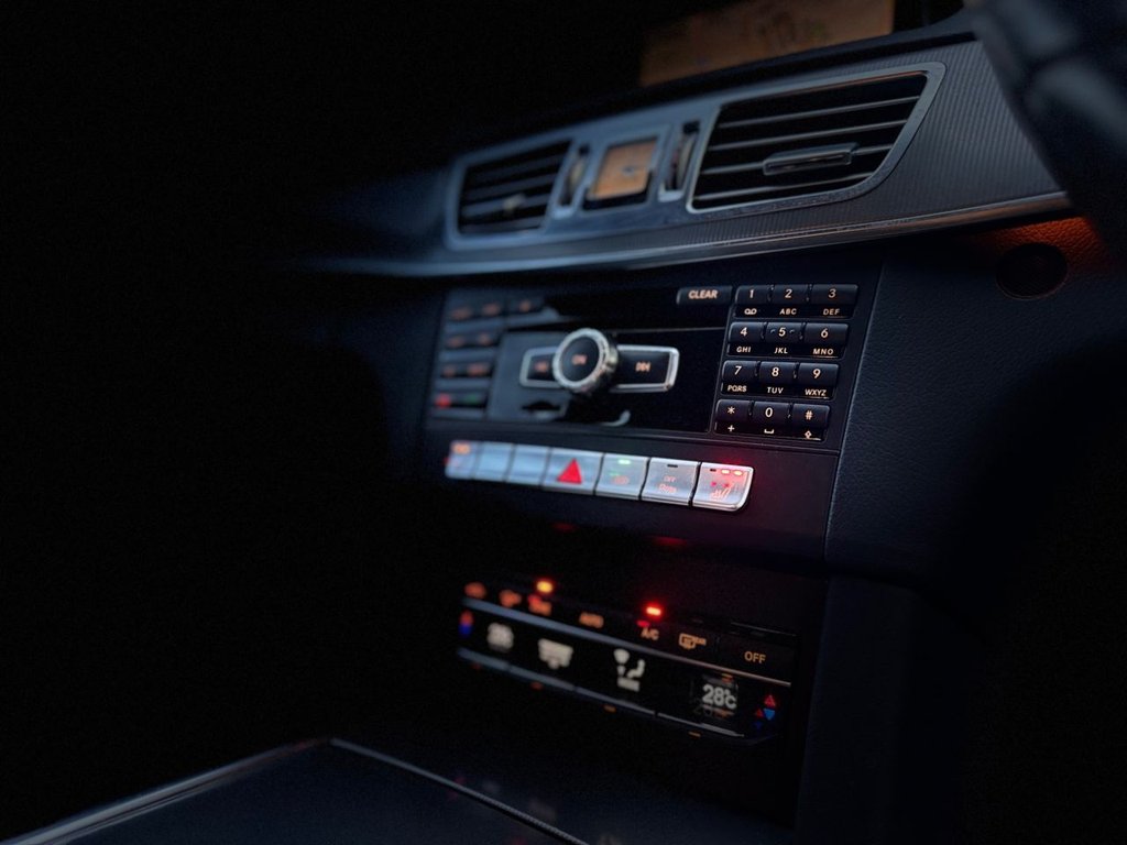 Used Mercedes-Benz E Class 2015 for sale - 77171795: Photo 32