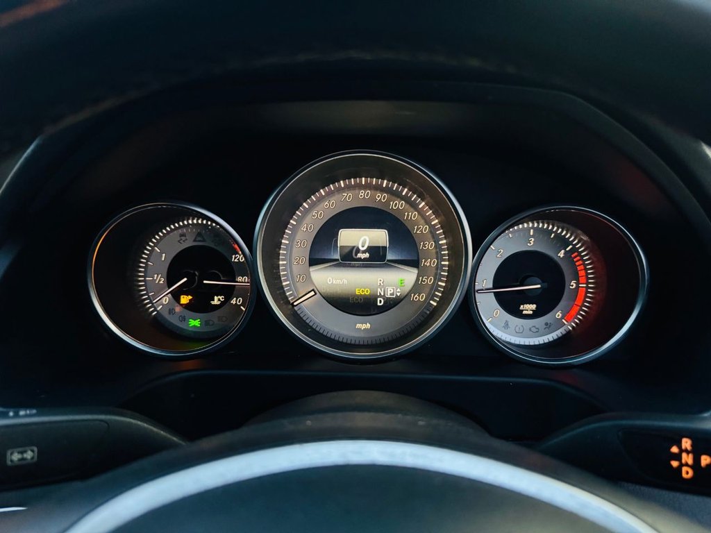 Used Mercedes-Benz E Class 2015 for sale - 77171795: Photo 35