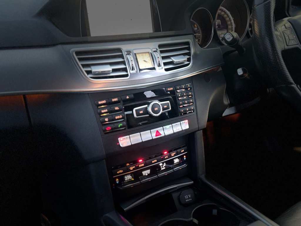 Used Mercedes-Benz E Class 2015 for sale - 77171795: Photo 36