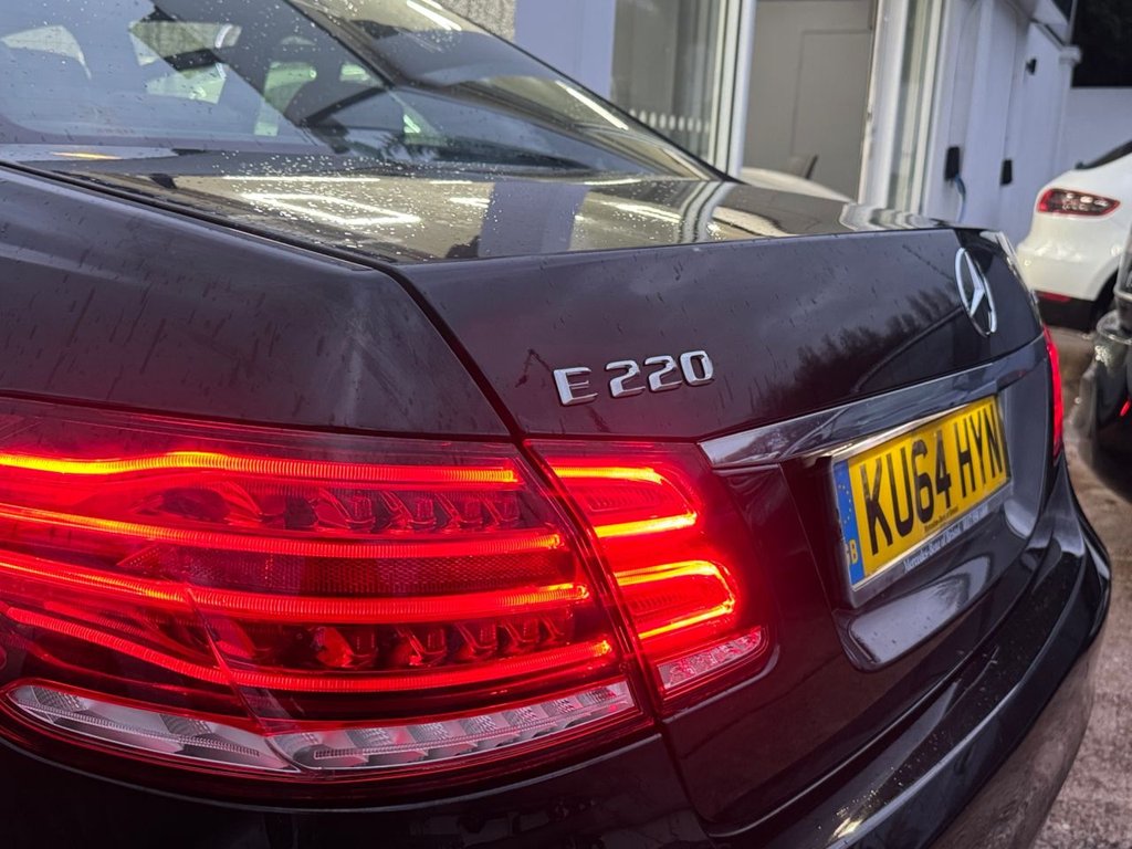 Used Mercedes-Benz E Class 2015 for sale - 77171795: Photo 37