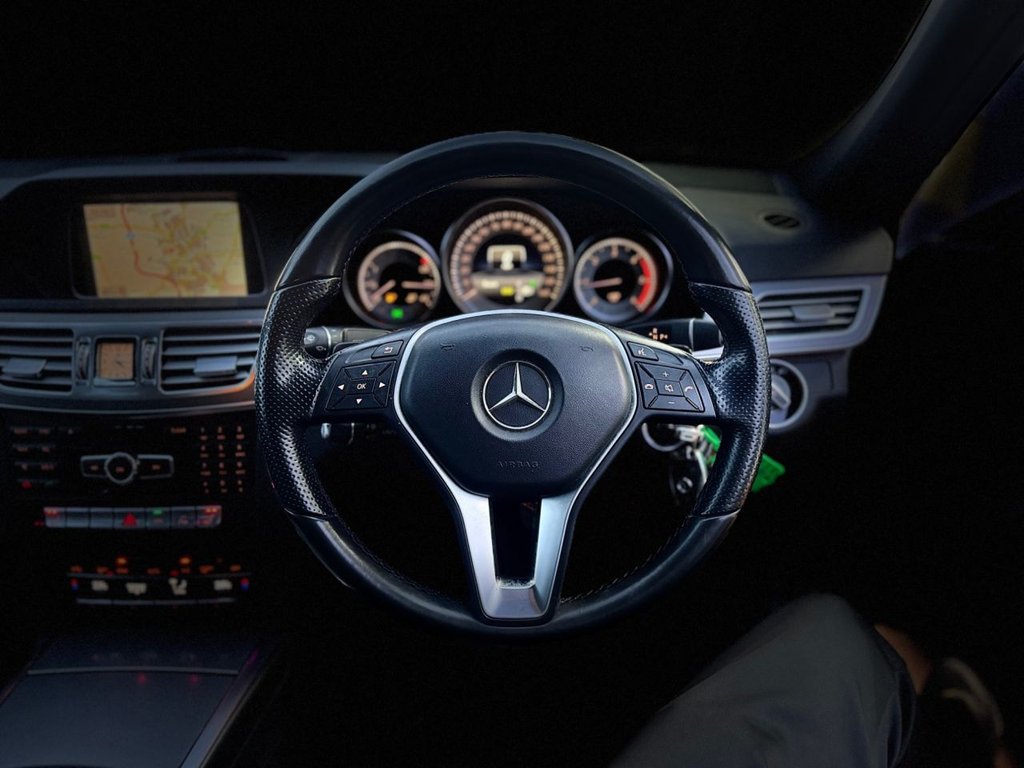 Used Mercedes-Benz E Class 2015 for sale - 77171795: Photo 38