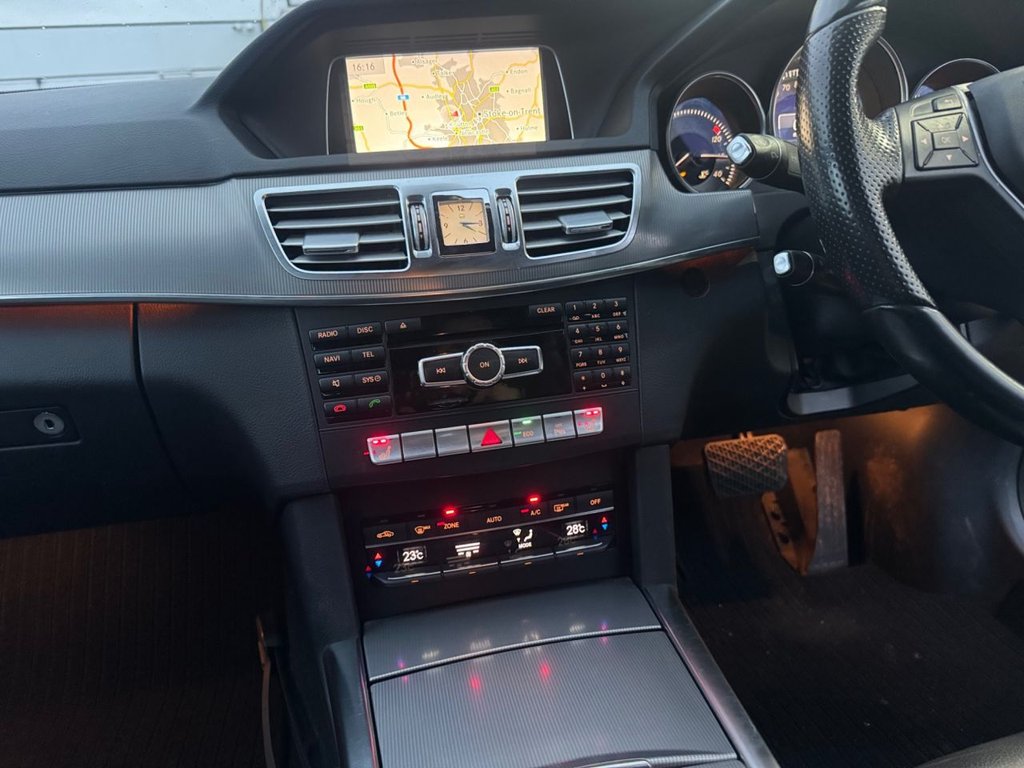 Used Mercedes-Benz E Class 2015 for sale - 77171795: Photo 39