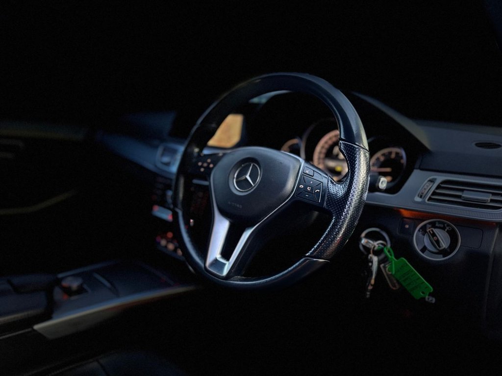 Used Mercedes-Benz E Class 2015 for sale - 77171795: Photo 4