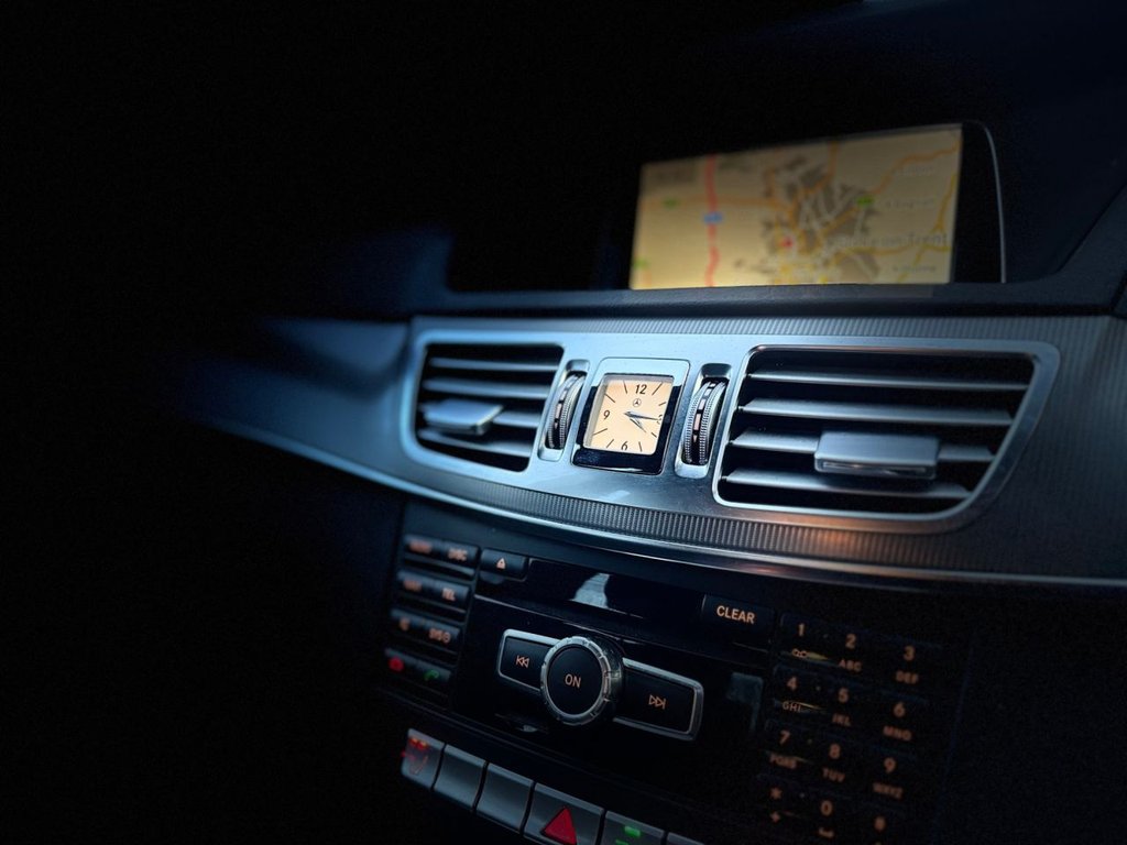 Used Mercedes-Benz E Class 2015 for sale - 77171795: Photo 41