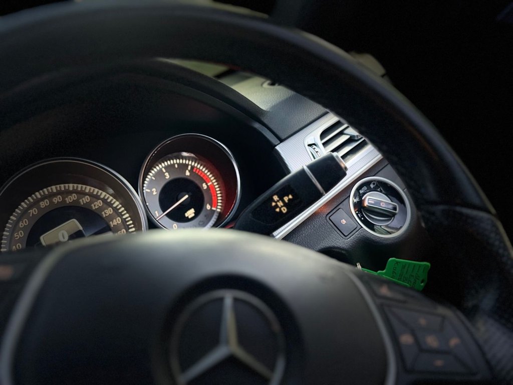 Used Mercedes-Benz E Class 2015 for sale - 77171795: Photo 42