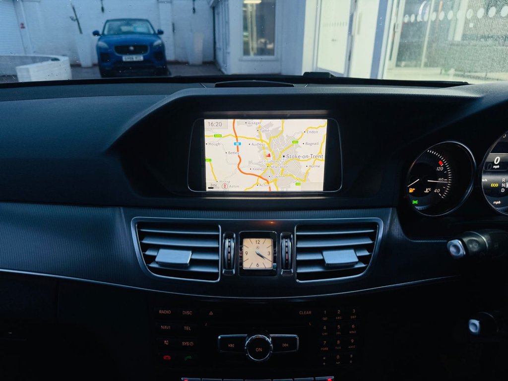 Used Mercedes-Benz E Class 2015 for sale - 77171795: Photo 43