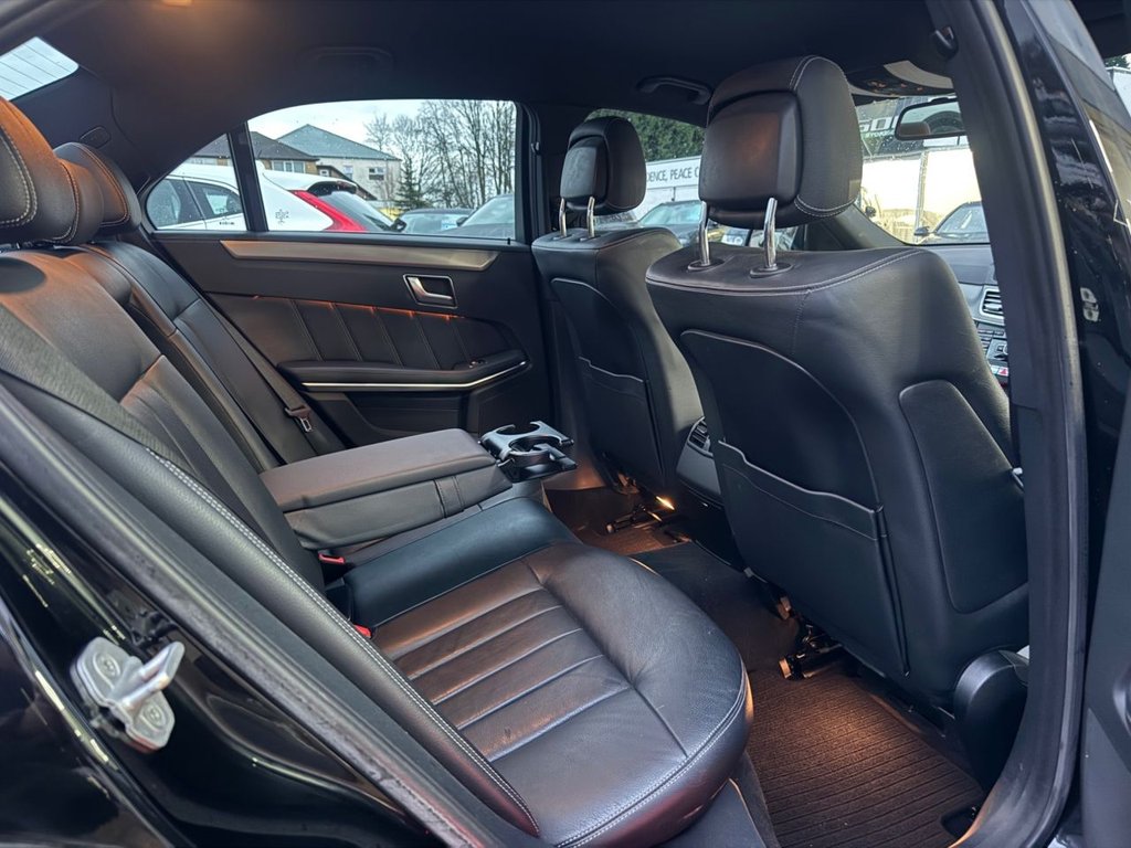 Used Mercedes-Benz E Class 2015 for sale - 77171795: Photo 44