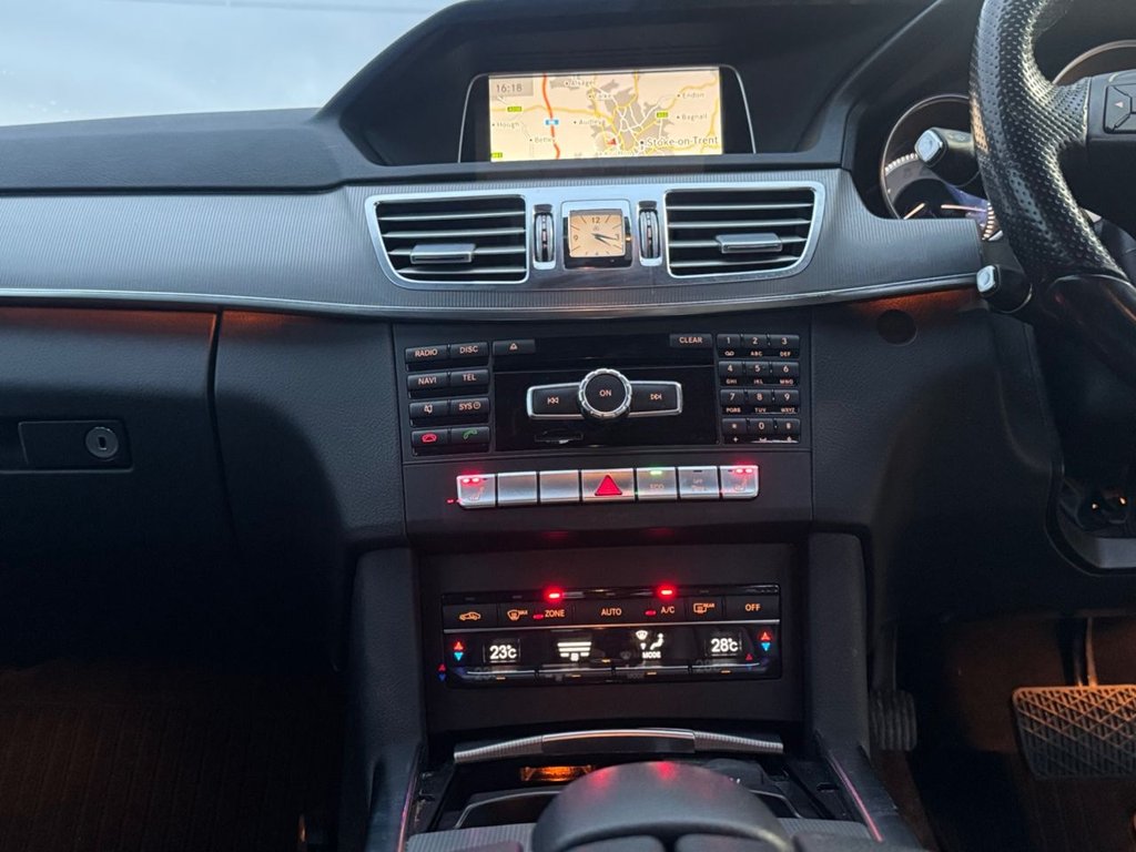 Used Mercedes-Benz E Class 2015 for sale - 77171795: Photo 47