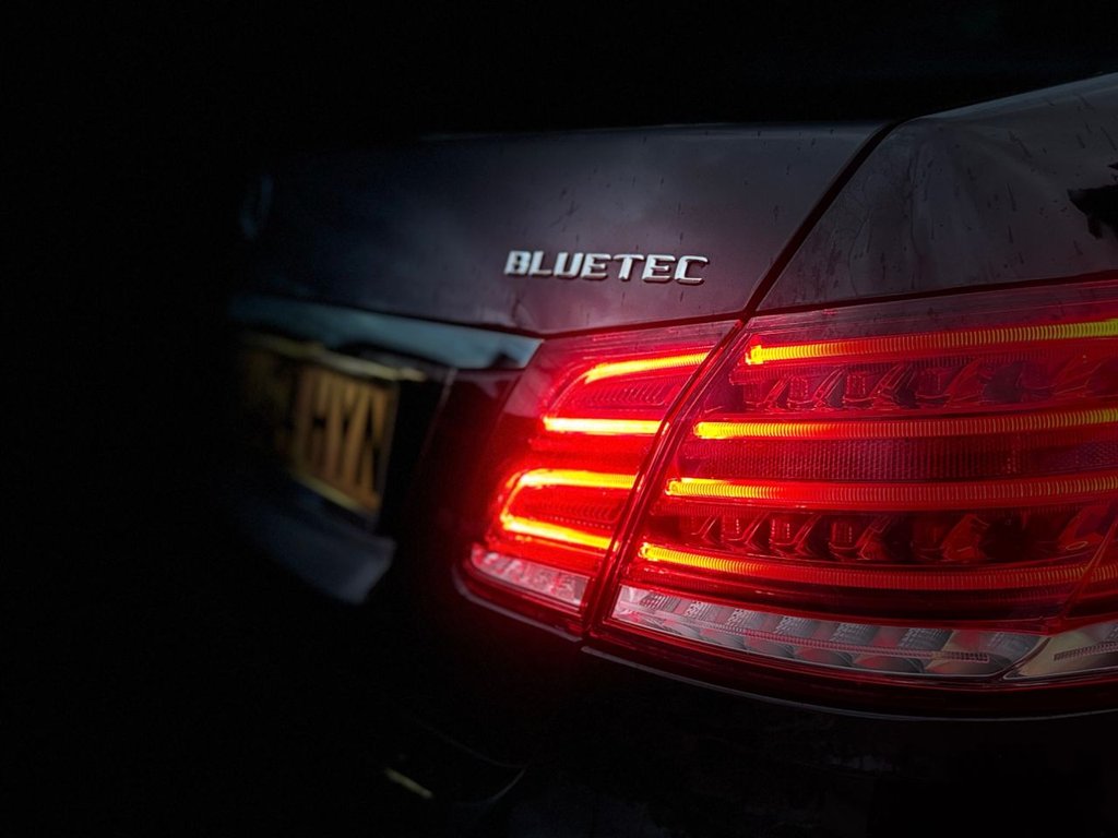 Used Mercedes-Benz E Class 2015 for sale - 77171795: Photo 48