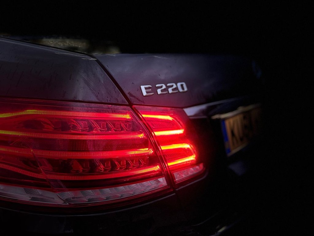 Used Mercedes-Benz E Class 2015 for sale - 77171795: Photo 49