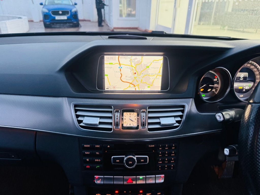 Used Mercedes-Benz E Class 2015 for sale - 77171795: Photo 50