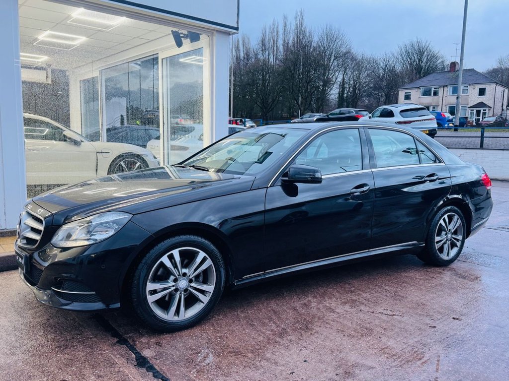 Used Mercedes-Benz E Class 2015 for sale - 77171795: Photo 6