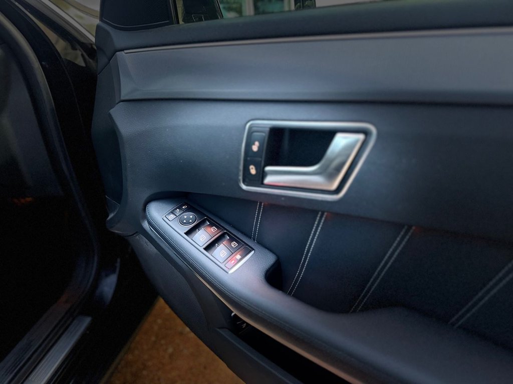 Used Mercedes-Benz E Class 2015 for sale - 77171795: Photo 9