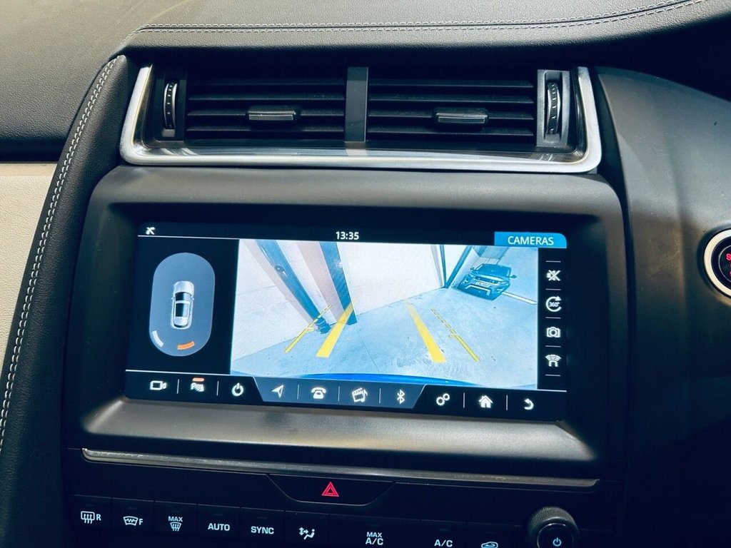 Used Jaguar E-Pace 2019 for sale - 77148490: Photo 13