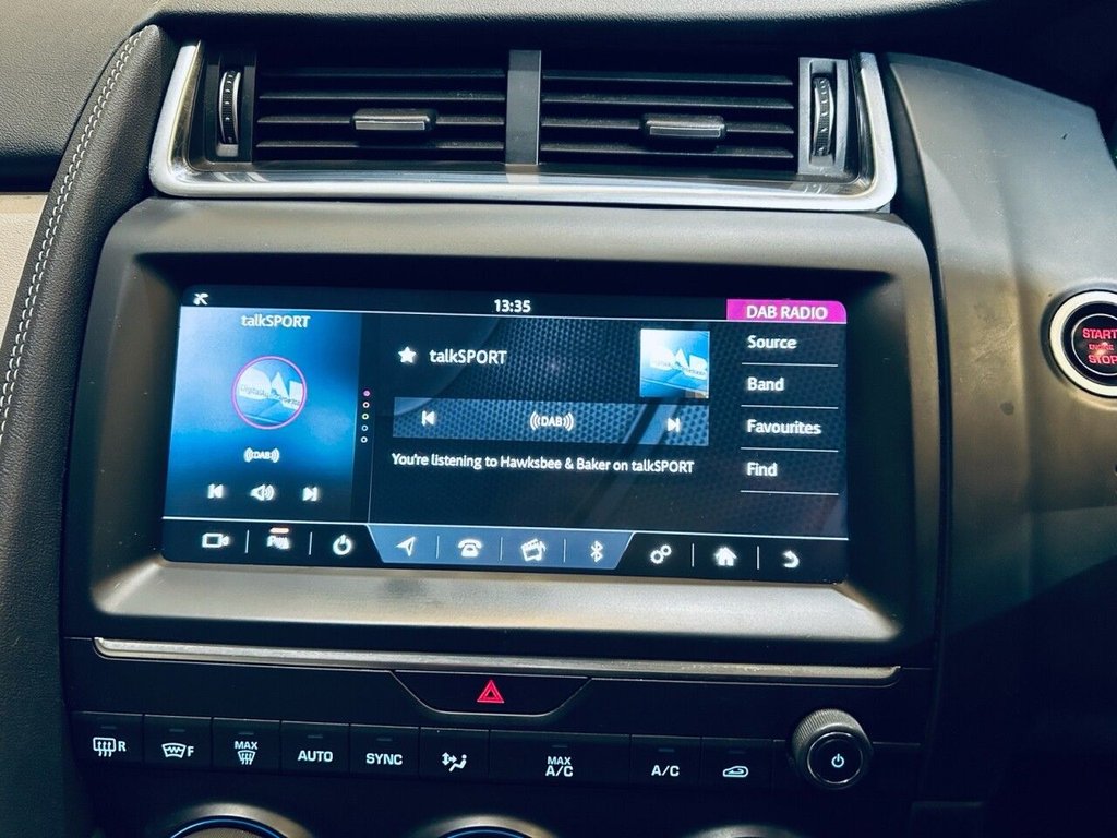 Used Jaguar E-Pace 2019 for sale - 77148490: Photo 15