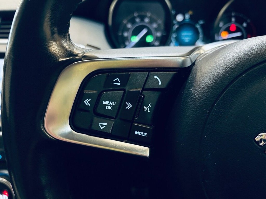 Used Jaguar E-Pace 2019 for sale - 77148490: Photo 19