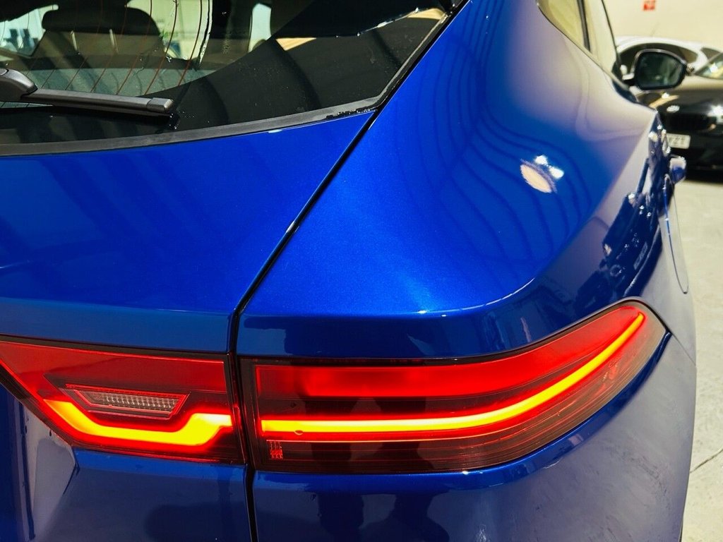 Used Jaguar E-Pace 2019 for sale - 77148490: Photo 23