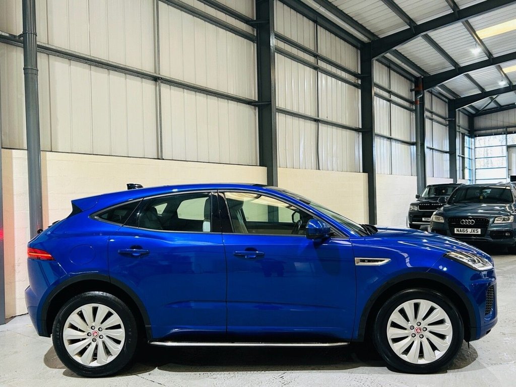 Used Jaguar E-Pace 2019 for sale - 77148490: Photo 26