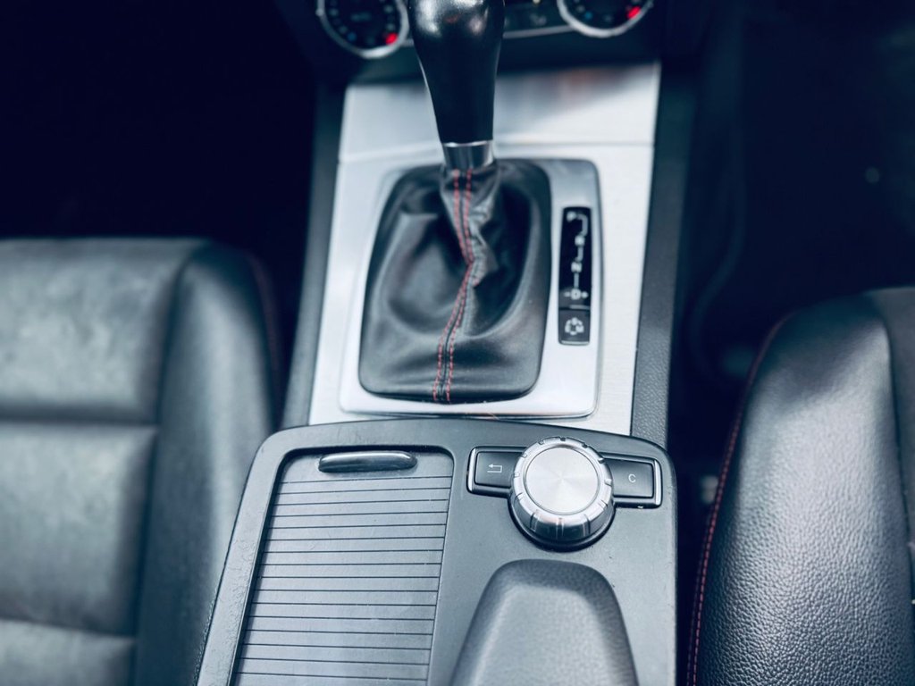 Used Mercedes-Benz C Class 2012 for sale - 77394295: Photo 31