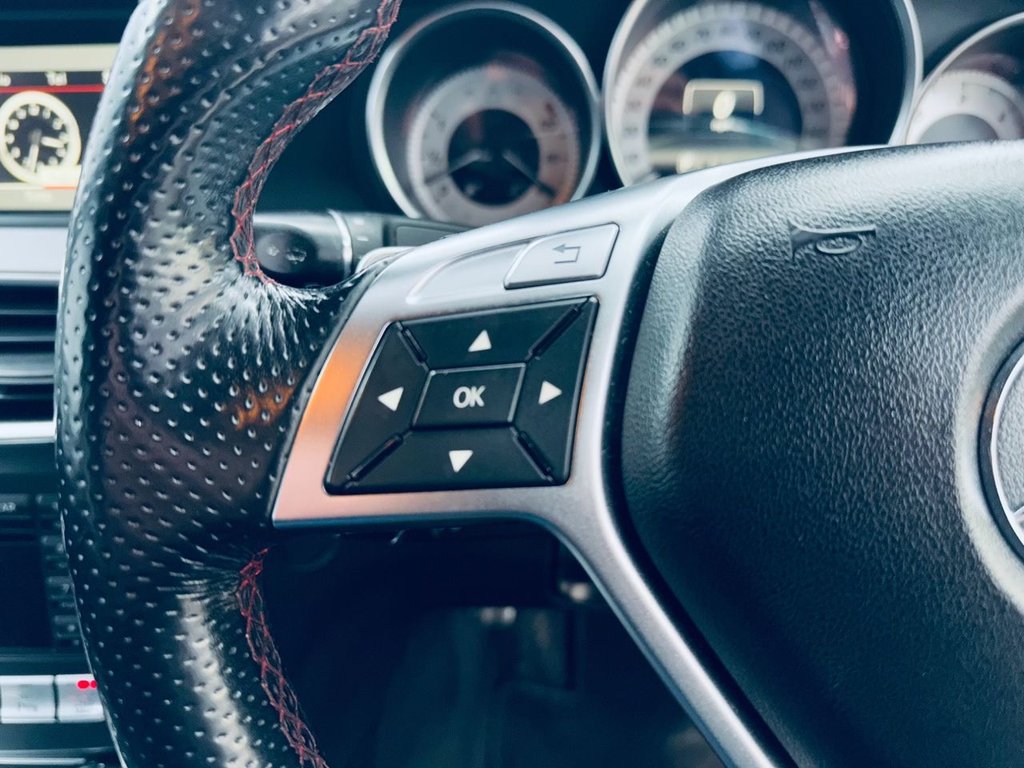 Used Mercedes-Benz C Class 2012 for sale - 77394295: Photo 34