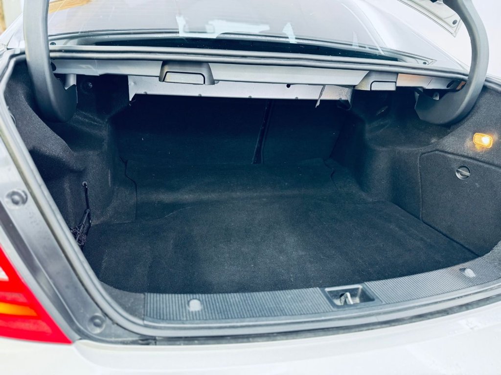 Used Mercedes-Benz C Class 2012 for sale - 77394295: Photo 43