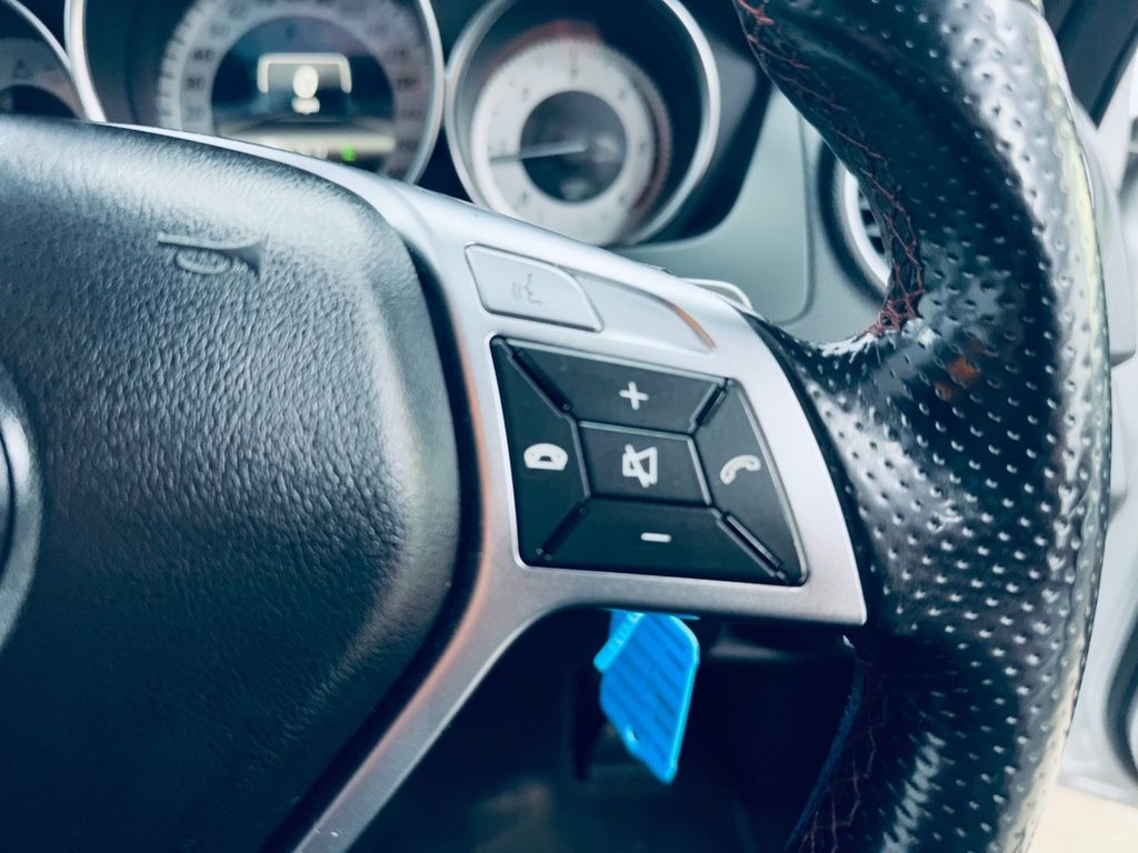 Used Mercedes-Benz C Class 2012 for sale - 77394295: Photo 9